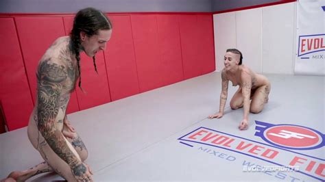 Sex Fight As Winner Fucks Loser Andra Shakti Vs Ruckus Xhamster