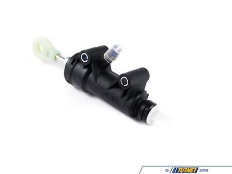 Genuine Bmw Clutch Master Cylinder E E X E E And