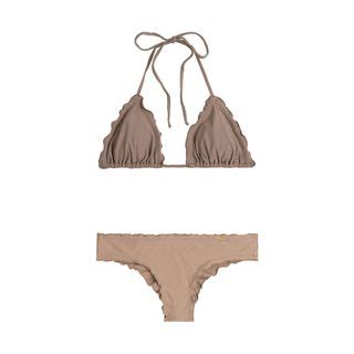 Naked Swimsuits For Various Skin Tones Allure