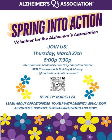 Alzheimer's Association: Utah Chapter | Cottonwood Heights UT