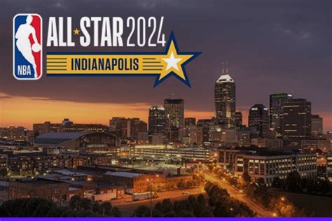 Nba All Star Weekend Events 2024 Glenn Kalinda