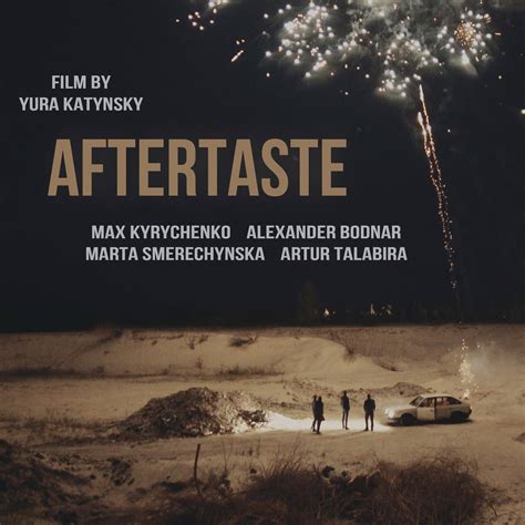 Післясмак / Aftertaste added a... - Післясмак / Aftertaste