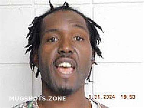 Marquis Jaumal Campbell 05 03 2024 Duplin County Mugshots Zone