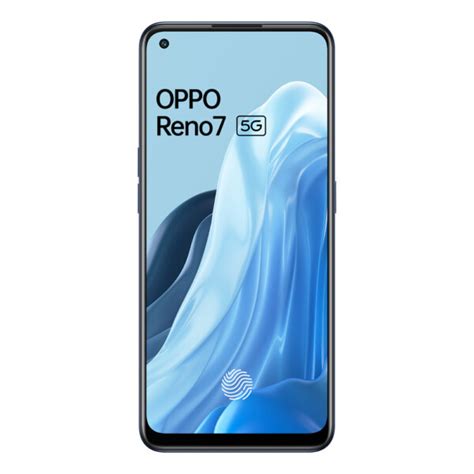 OPPO Reno7 5G Specs & Price