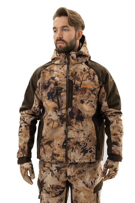 Костюм Remington XM Elite Yellow Waterfowl Honeycombs р. XL купить в ...