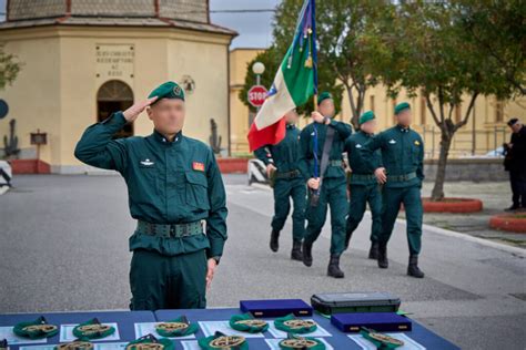 Marina Militare In Superano Il Corso Per Incursori Oggi A