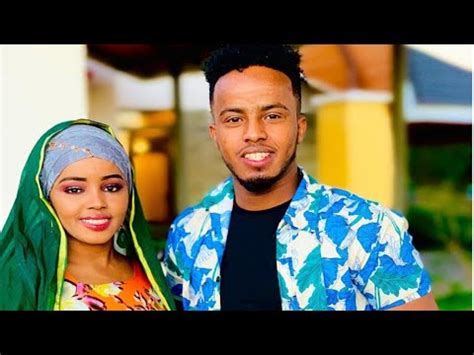 Mohamed Biibshe Ft Qaali Ladan Heesti Amaal Music Full Video K Dawasha