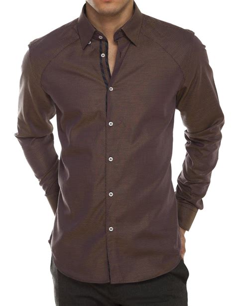 Dress Shirt Mens Shirt Dress Funky Dress Shirts Casual Shirts