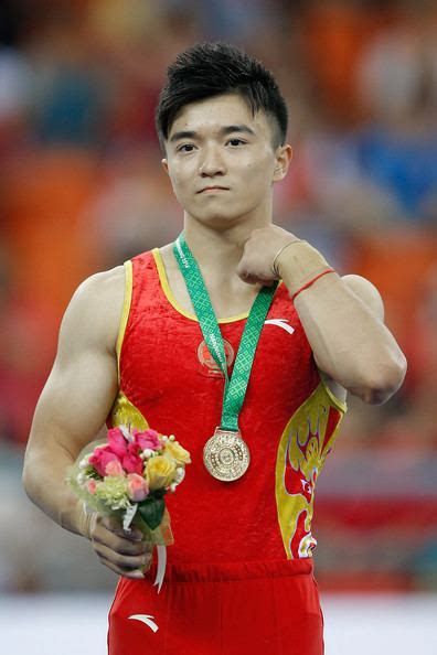 Liu Yang Gymnast Alchetron The Free Social Encyclopedia