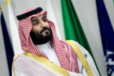 court issues summons  saudi crown prince mohammed bin salman