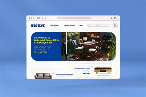 IKEA 2023 Collection on Behance