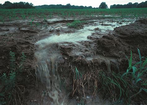 Agriculture National Climate Assessment