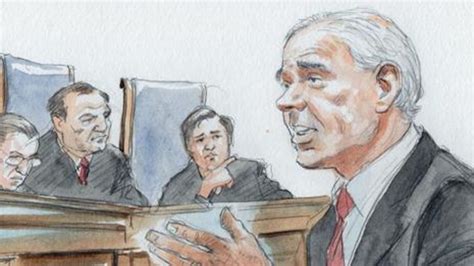 Watch SCOTUS Gay Marriage Standing Issue Sketchbook The New Yorker