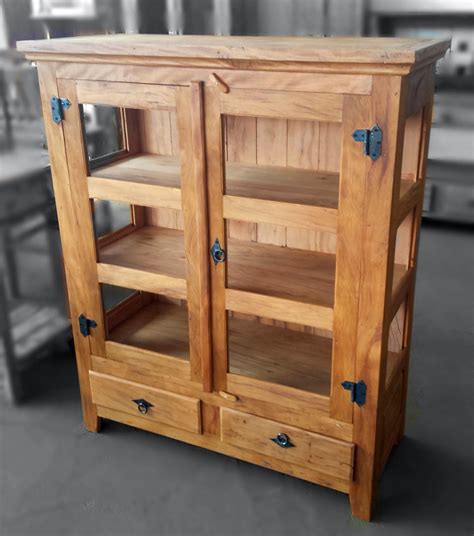 Комод уличный из дерева 82 фото