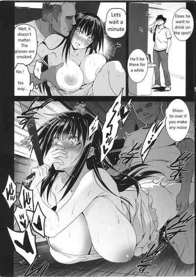 Otonari No Nie Nhentai Hentai Doujinshi And Manga