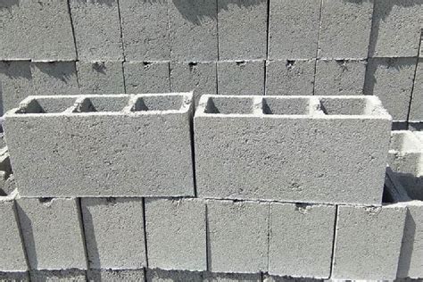 Descubre La Durabilidad Y Versatilidad De Los Bloques De Concreto Para