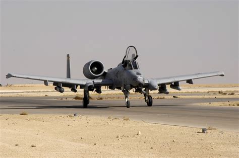A-10C | Note: The aircraft is A-10C 78-0637 from the 104th Fighter