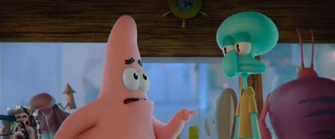 Saving Bikini Bottom The Sandy Cheeks Movie Watch Party Teleparty