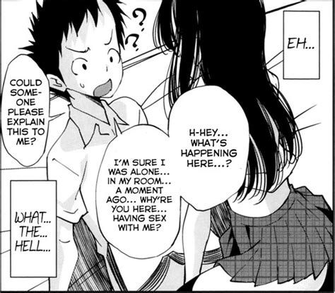 Image 907773 Hentai Quotes Know Your Meme