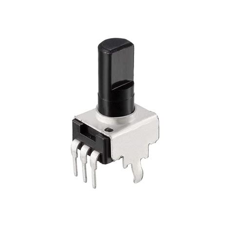 Sourcing Map Carbon Film Potentiometer K Ohm Variable Resistors