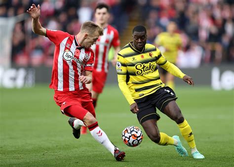 Southampton Vs Watford Prediction And Betting Tips Th March