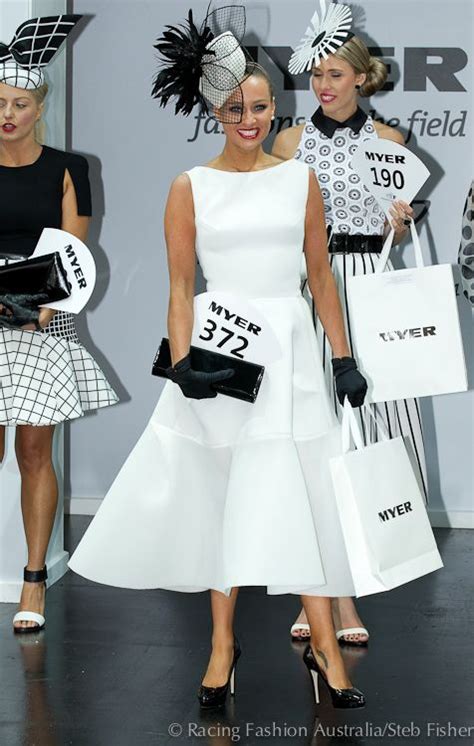 Melbourne Cup Fashion Artofit