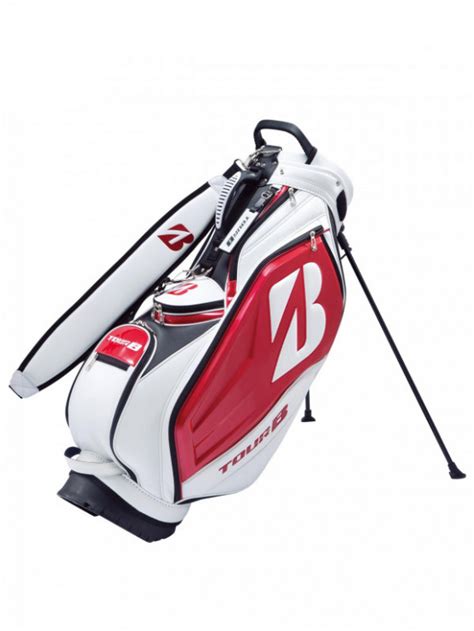 Pro Stand Bag Bridgestone Golf