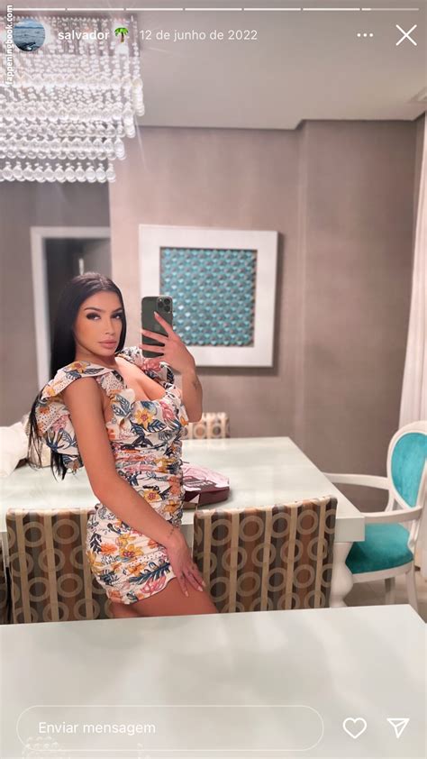 Sasa Damaceno Bysabriina Nude OnlyFans Leaks Fappening FappeningBook