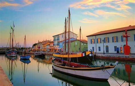 Cesenatico Borgo In Emilia Romagna Cosa Vedere Italia It