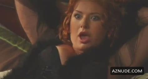 Ryzhiye Nude Scenes Aznude