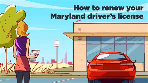 The Ultimate Guide To Mdot Mva Appointment Understanding The Maryland Mvas Drivers License Renewal Process