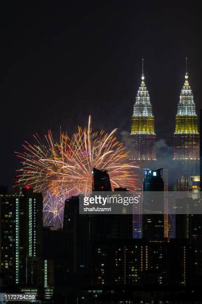 61 Merdeka Fireworks Stock Photos, High-Res Pictures, and Images - Getty Images