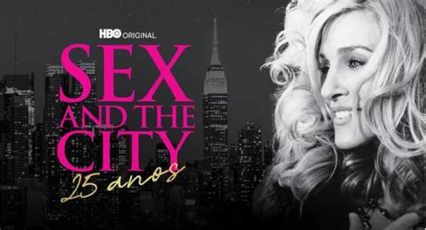 Sex And The City anos de aventuras inesquecíveis MeUGamer