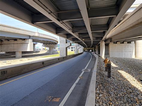 Preliminary Design Services for the Initial Design of Q70 - SBS