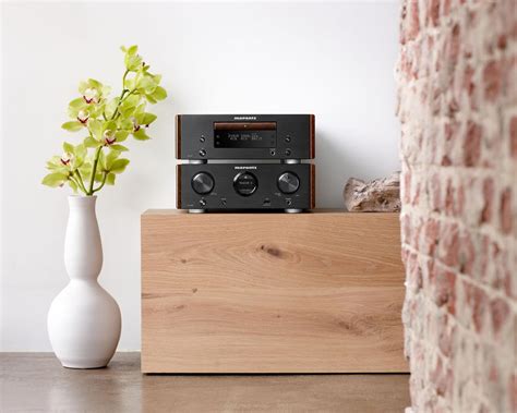 Marantz HD-AMP1. Купить интегральный усилитель Marantz HD-AMP1 в ...