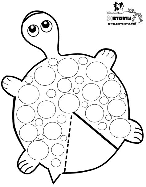 Раскраски поделки - 85 фото