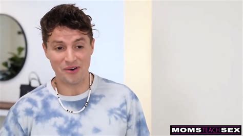 Hot Stepmilf Teaches Shy How To Ask For Her Pussy To B With Cherry Kiss And Jay Romero