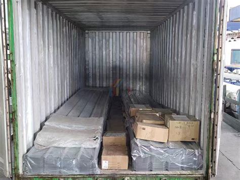 Prefab Workshop Kits Single Tiles Shipped To Uk Building Steel