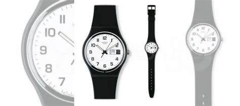 Часы swatch новые купить в Москве | Личные вещи | Авито