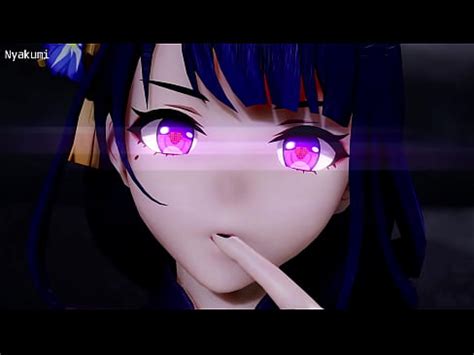 Fragile Crystal XVIDEOS