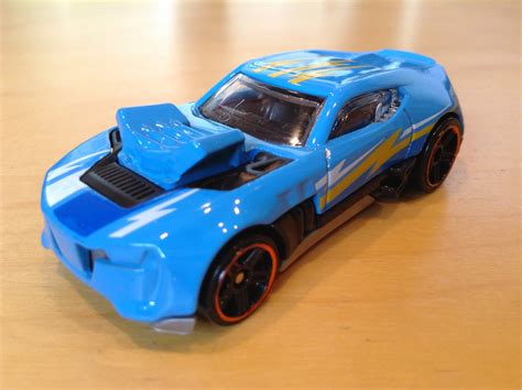 JULIAN S HOT WHEELS BLOG Twinduction