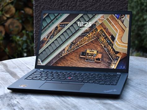 Lenovo Thinkpad P14s G3 Amd Laptop Review Lightweight Workstation Without Dgpu R Thinkpad