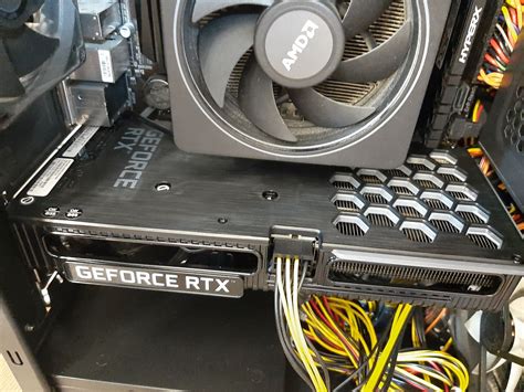 Видеокарта Palit GeForce RTX 3060 Ti Dual OC 8G NE6306TS19P2-190AD ...
