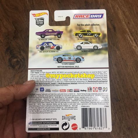Hot Wheels Bre Datsun Bluebird Hotwheels Car Culture Hwc Special Rlc Exclusive