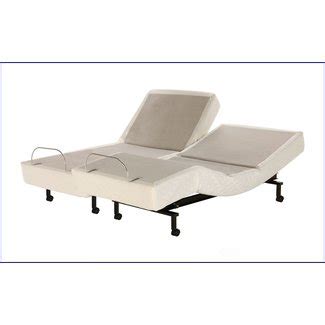 Craftmatic Adjustable Bed - VisualHunt