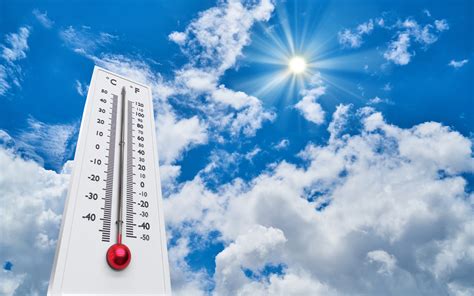 CEO's Column: It Was a HOT Summer! - ACCA HVAC Blog
