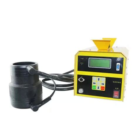 High Quality Full Automatic Multifunction Electro Machine For Welding