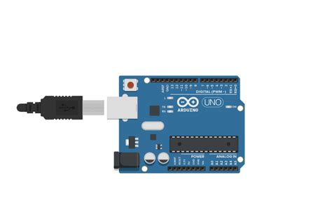 Circuit Design Arduino Led Schaltkreis Print Tinkercad