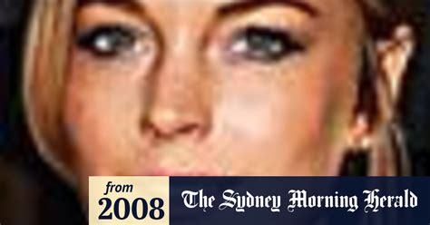 Lindsay Lohan I M Not A Lesbian