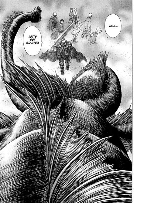 Trik Dan Tips Berserk Reading Online Ide · News